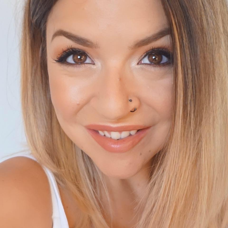 Vanessa Cano