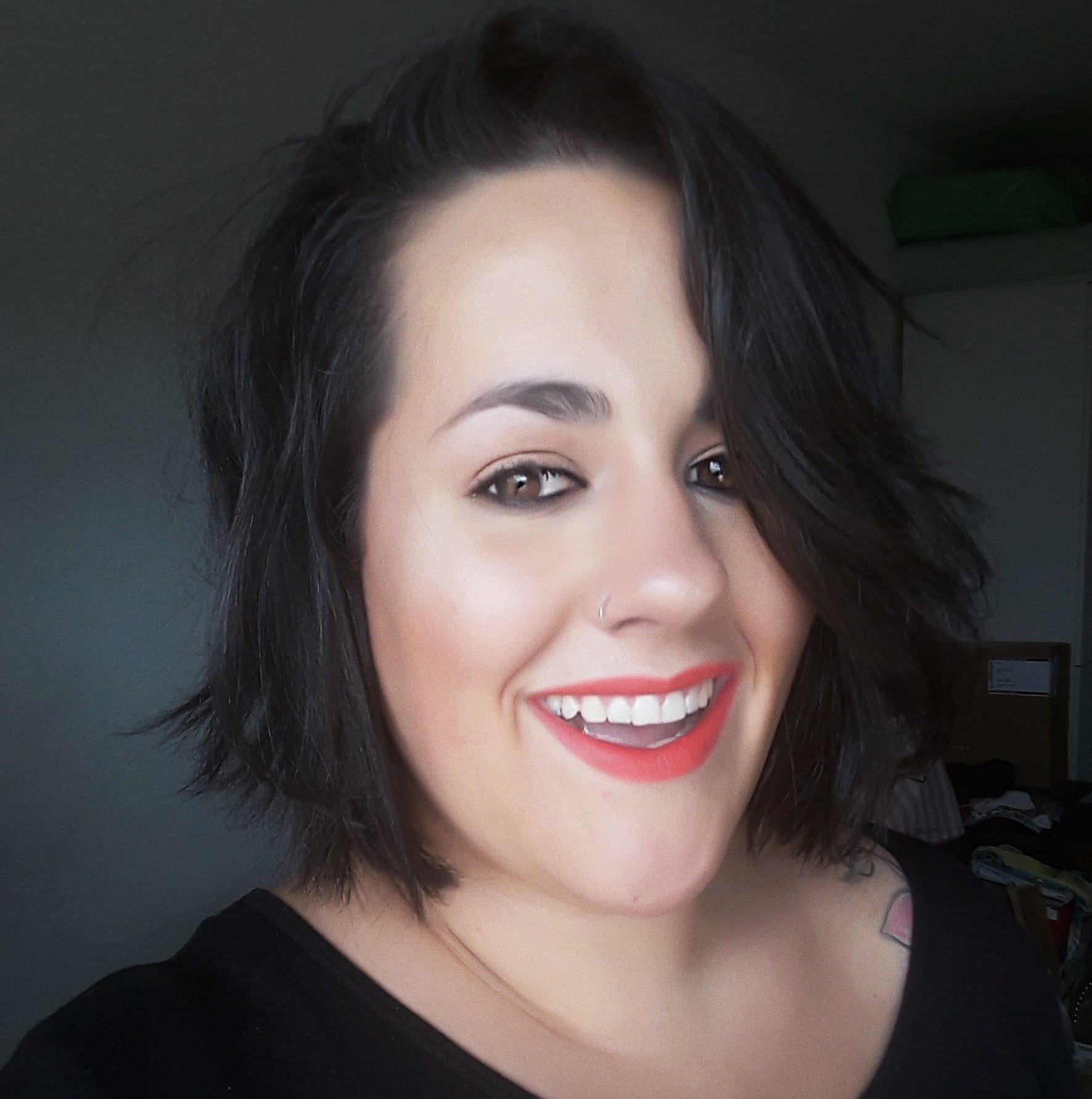 Mideya Cabello